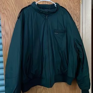 Vintage members only jacket
